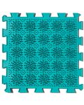  Модулен килим за игра Ortho Puzzle - Пътека на здравето, микс - 3t